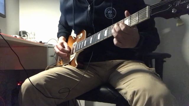 ZZ Top La Grange - R.I.P. Dusty Hill смотреть онлайн