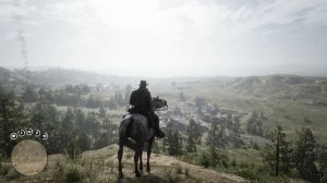 RDR 2 - РАЗРУШИТЕЛИ ЛЕГЕНД #57