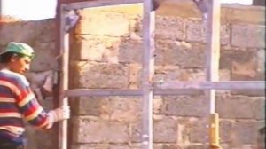 Какой фундамент нужен под арболитовый дом?Архитектор про фундаменты для Арболита!!!