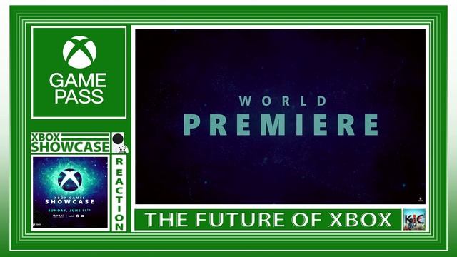 33 Immortals Announcement | Xbox Games Showcase Reaction смотреть онлайн