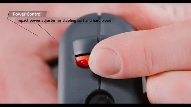 Electric staple guns by Novus смотреть онлайн