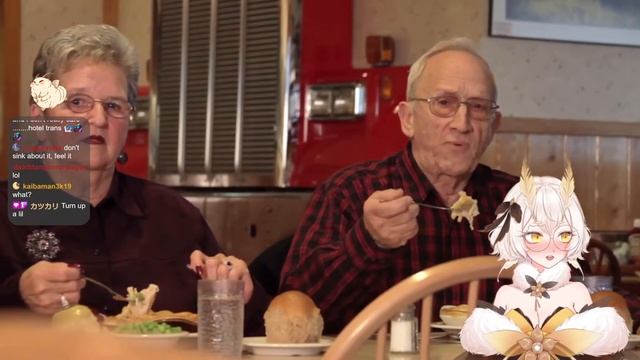 Yuzu Reacts To CURSED Ads