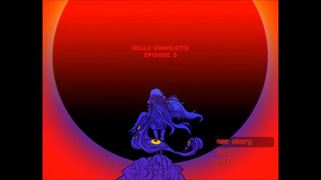 Hello Charlotte: EP 3 OST - Showdown