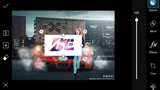Picsart driften girl with car edit...???? смотреть онлайн