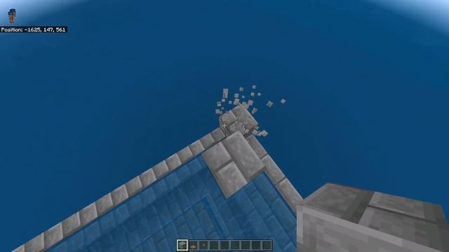 EASY 1.20 CREEPER XP FARM TUTORIAL in Minecraft Bedrock Edition | MCPE/Xbox/PS4/Switch/Windows10 смотреть онлайн