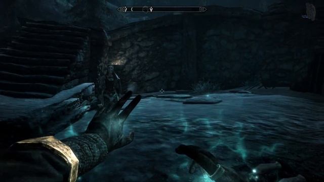SKYRIM • ПОВЕЛИТЕЛЬ РАЗУМА • ФИШКИ И СЕКРЕТЫ смотреть онлайн