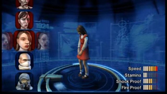 TimeSplitters Future Perfect Speed Test смотреть онлайн