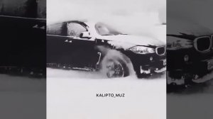 БМВ Х6 в деле