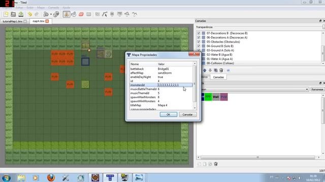 [ Java Game Engine 2D ] Parallax Project - Video 2 - Engine смотреть онлайн