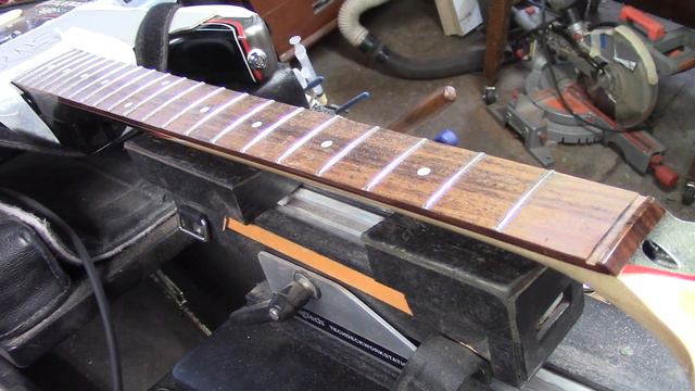 Harley Davidson / Fender Stratocaster смотреть онлайн