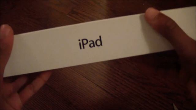 Ipad 2 unboxing 64gb 3G (black) смотреть онлайн