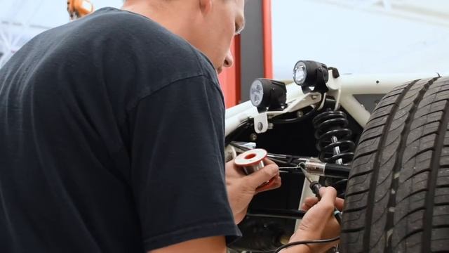 [WHAT'S NEW Simcenter Testlab 18] смотреть онлайн