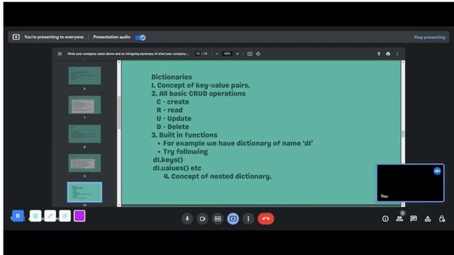 Detailed python roadmap for 2022 2023 , plus internship resources. смотреть онлайн