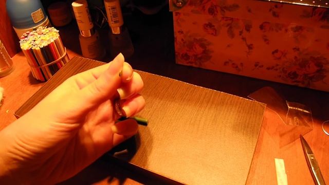 Красивый маникюр с помощью фимо смотреть онлайн