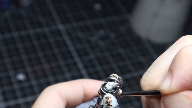 Level Up Your TMM - Castellan Crowe Tutorial смотреть онлайн