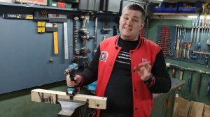 Обзор набора инструментов Makita CLX226X