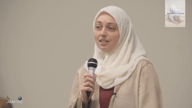 Я была мусульманкой всю свою жизнь, но не осознавала этого! смотреть онлайн