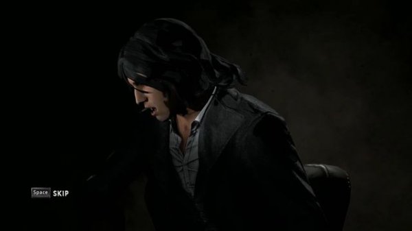 The Darkness II - Full Game Walkthrough (Longplay - No Commentary)