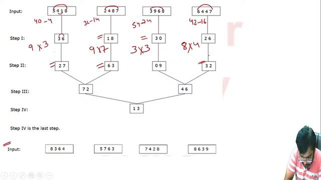 Day #9 | IBPS RRB PO CLERK Mains Reasoning Shastra By Rohit Sir смотреть онлайн