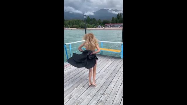 Первый ретрит