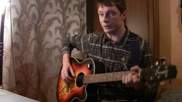 Как играть Бригадный Подряд - ГИТАРЫ (Пацанский урок) смотреть онлайн