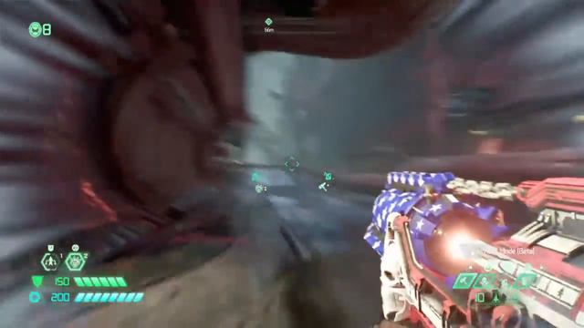 Doom eternal - Gameplay/DLC 1 - Blood swamp смотреть онлайн