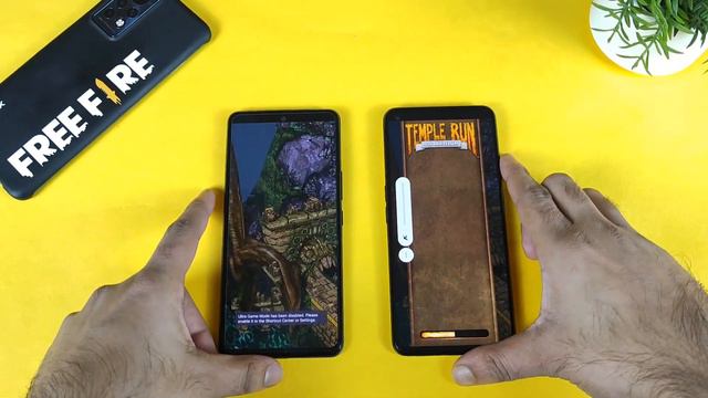 iQOO 7 vs Realme GT Neo 2 Speedtest, Ram Management After Android 12 Update Shocking results🤯😱🤔💪 смотреть онлайн