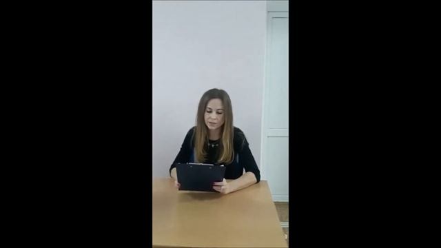 Страна читаюющая - Денисенко Екатерина читает стихотворение М. И. Цветаевой "Первый бал" смотреть онлайн