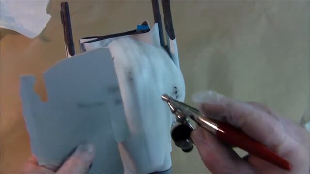 OBLIVION Defender DRONE Tutorial Part 2 of 2 смотреть онлайн