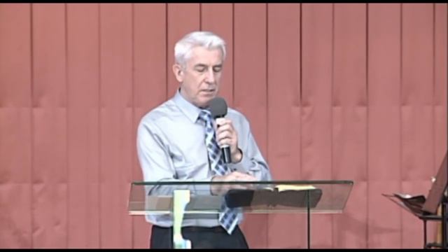 Сергей Хомич: «Кто он, человек большой веры?» смотреть онлайн