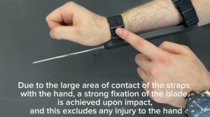 НАСТОЯЩИЙ СКРЫТЫЙ КЛИНОК ИЗ ИГРЫ Assassin's Creed НАБРАВШИЙ в Tik-Tok 4.400.000 ПРОСМОТРОВ