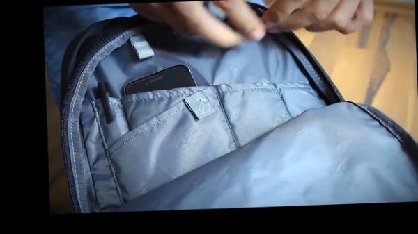 Jack Wolfskin Rucksack Dayton Review