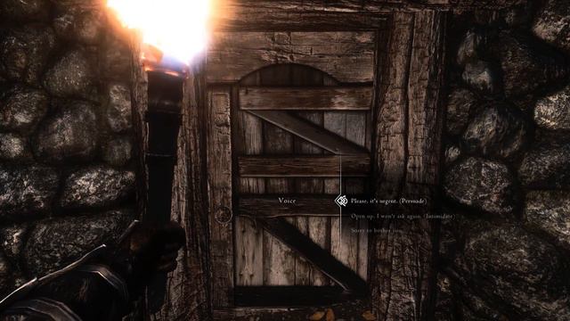 Skyrim Mods | Simply Knock смотреть онлайн