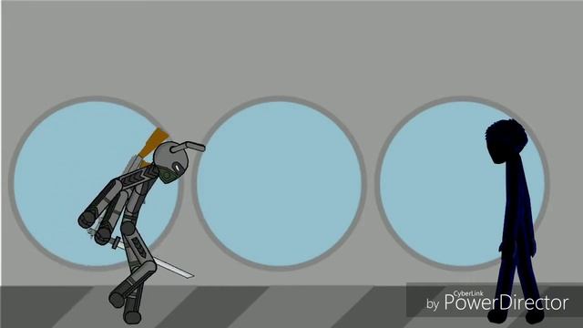 Рисуем мультфильмы 2. Rebbitman. смотреть онлайн