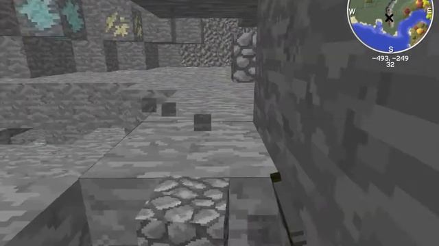 выживание с галактик крафт №1 угольный генератор?! смотреть онлайн