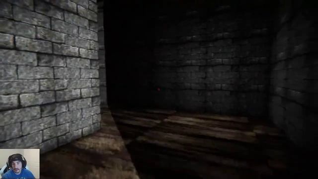 A Dark Place: Greatest Horror Game Ever? смотреть онлайн