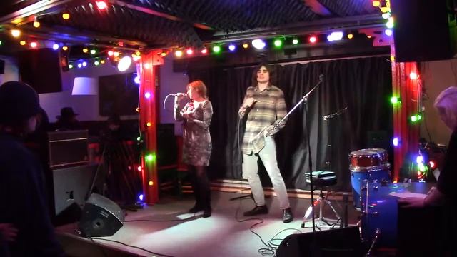 Птица Кручёных. 26.02.2019 смотреть онлайн