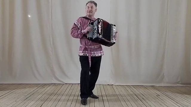 Наигрыши - Макаров Вячеслав Ильич