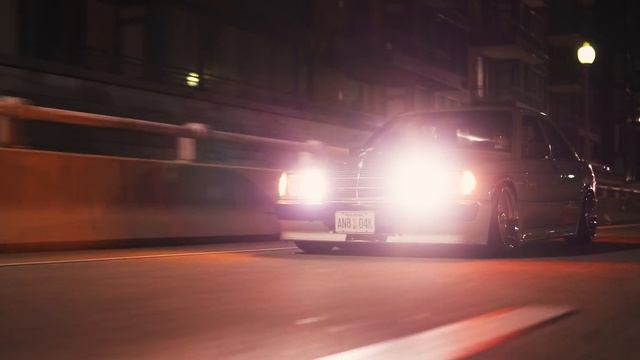 Mercedes-Benz 190E 2.3 16V | Purpuhl Media | 4K