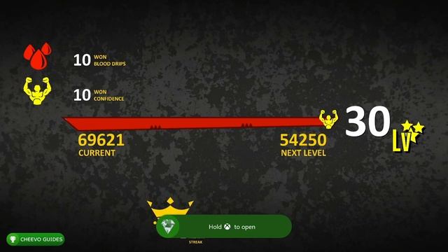Cruz Brothers (Xbox) - UPDATED TO 4000g! | Achievement Guide (PART 4) **1000g IN 10 MINS** смотреть онлайн