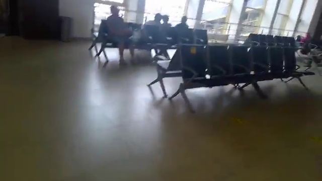 Минск.ж/д вокзал.Таким я сегодня его увидал. смотреть онлайн