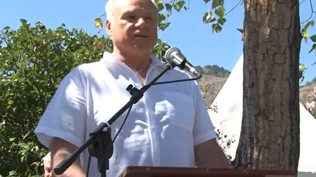 ДНИ ПРАЗДНОВАНИЯ БЕЛЫХ ЖУРАВЛЕЙ В ГУНИБЕ