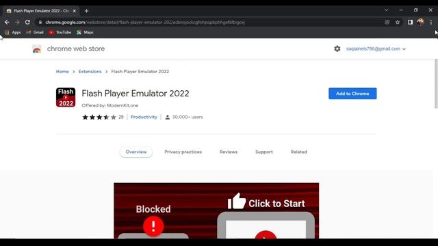 Flash Emulator 2022 For Google Chrome || How To Enable Flash Player In Google Chrome In 2022 смотреть онлайн