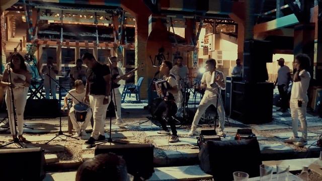 Mi Debilidad - Luis Támara & El Mono Cogollo смотреть онлайн