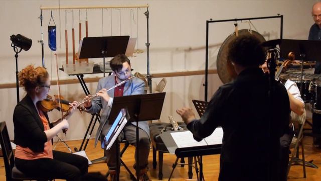 Amy Beth Kirsten - World Under Glass No. 2 смотреть онлайн