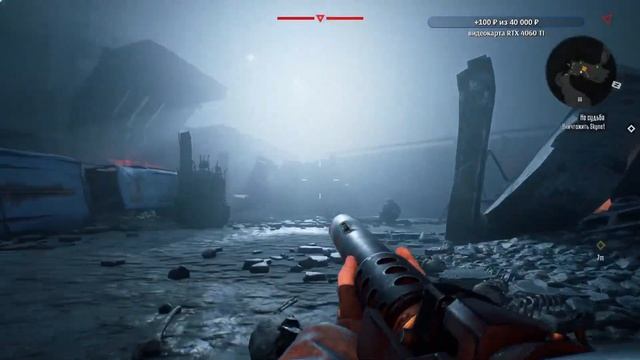 TERMINATOR RESISTANCE |2019| Прохождение | Финал | Стрим #3 смотреть онлайн