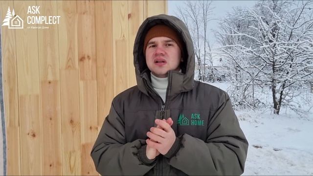 О технологии THERMOWOOD - часть 1