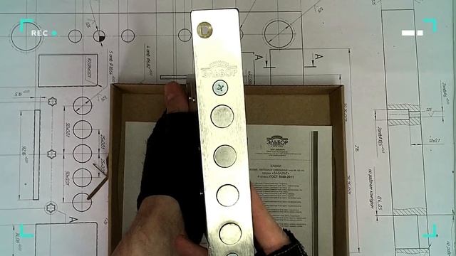 ОБЗОР замка "БАЗАЛЬТ" 1. 05. 03. смотреть онлайн