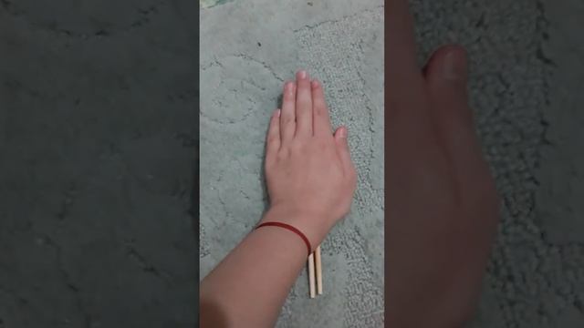 Палочки что есть суши ?? смотреть онлайн