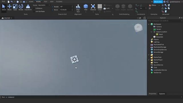 5 Roblox Studio features you may or may not know! смотреть онлайн